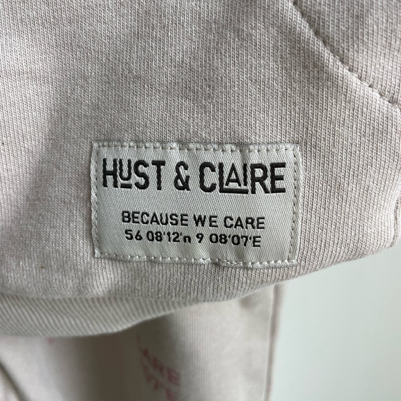 Hust & Claire Sweatsuit Set - Picture 4 of 7